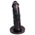 You2Toys - Aanpasbaar dildo set! - zwart