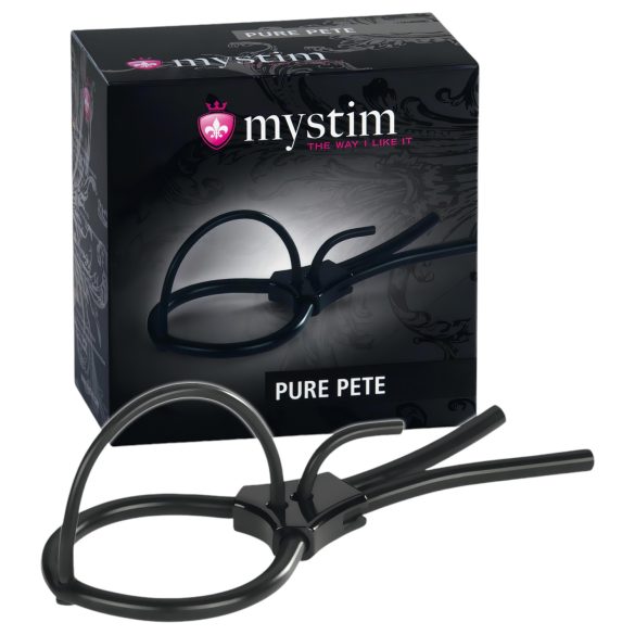 Mystim Pure Pete - elektro-penisstimulator