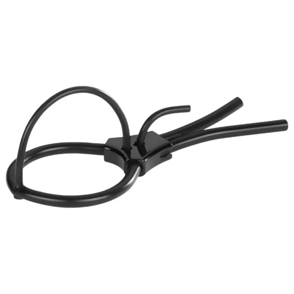 mystim Pure Pete - penis elektrostimulatie ring