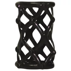 You2Toys - penismanchet - stimulatie - zwart