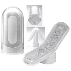 TENGA Flip Zero - masturbator - wit