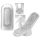 TENGA Flip Zero - supermasturbator (wit)