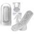 TENGA Flip Zero - supermasturbator (wit)