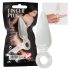 You2Toys - Vingerplug - Anale Plug (transparant)