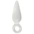 You2Toys - Vingerplug - Anale Plug (transparant)