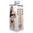 Fleshlight Stoya Destroya - vaginale sensatie