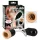 You2Toys - Mannen masturbator - Orale stimulatie - Kunststof