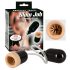 You2Toys - Orale Sensatie Ervaring