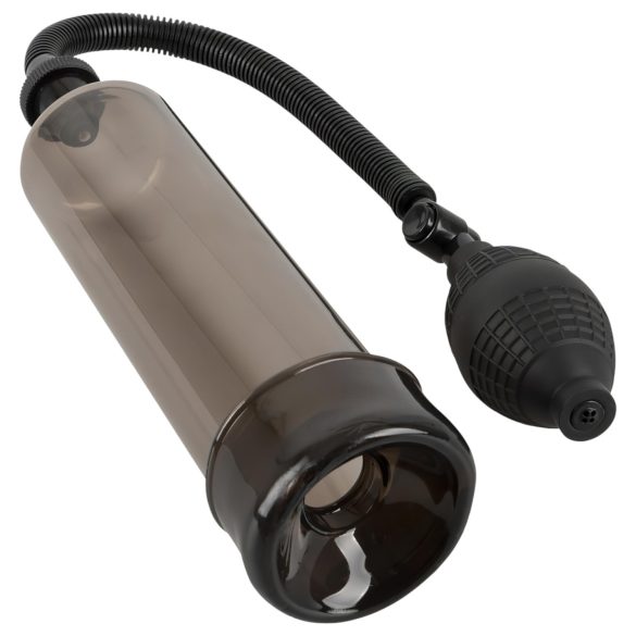 Bang Bang penispomp - zwart