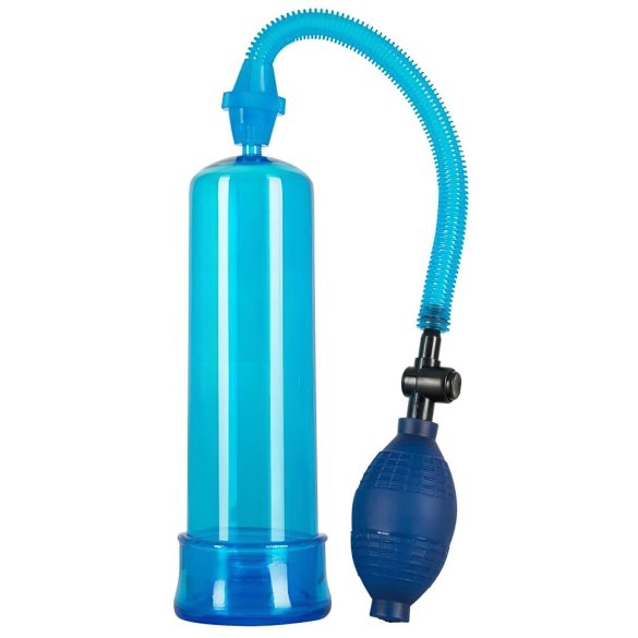 Bang Bang penispomp - blauw