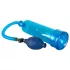 Bang Bang - penispomp - sterk vacuüm - blauw