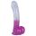 You2Toys - Ready Mate - kunstpenis dildo (transparant-paars)