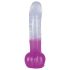 You2Toys - Ready Mate - kunstpenis dildo (transparant-paars)