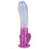 You2Toys - Ready Mate - kunstpenis dildo (transparant-paars)