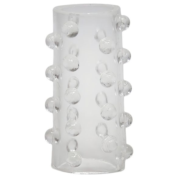 You2Toys - handboeienset - rode rozen motief - verstelbaar