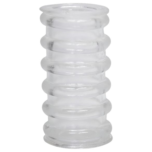 You2Toys - handboeienset - rode rozen motief - verstelbaar