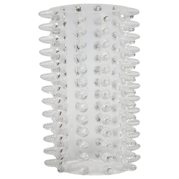 You2Toys - handboeienset - rode rozen motief - verstelbaar