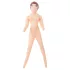 You2Toys - Opblaaspop vrouw