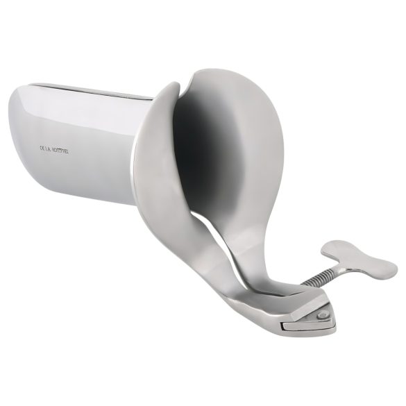 Vagina speculum (Eendenbek) - staal