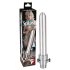You2Toys - Kegelvormige aluminium intieme douchekop
