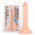 NMC 5 - levensechte anaal dildo (13cm)