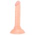 NMC 5 - levensechte anaal dildo (13cm)