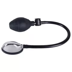 Bad Kitty - vaginapomp - zwart