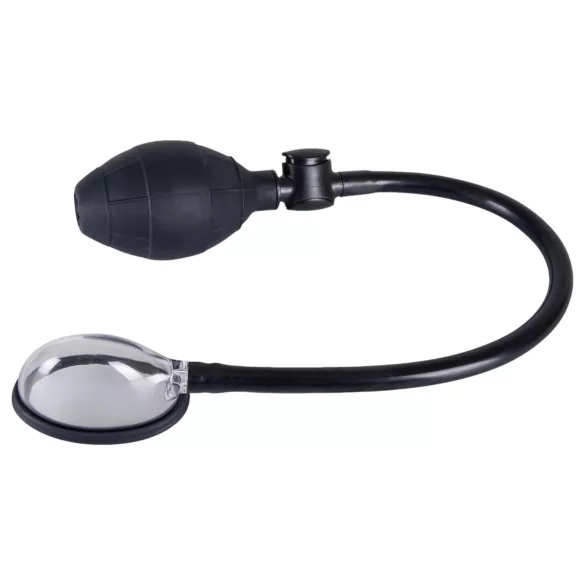 Bad Kitty - vaginapomp - zwart