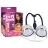You2Toys - Dubbele Borstkolf