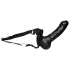 You2Toys - Dildo harnas - Strap-on dildo - Zwart