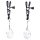 Bad Kitty - Tepelklem met hanger