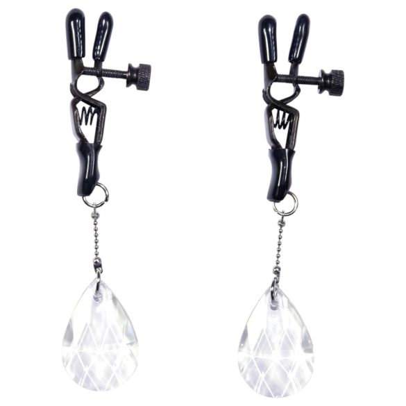 Bad Kitty - Tepelklem met hanger