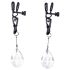 Bad Kitty - Tepelklem met hanger