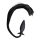 You2Toys - Geile Pony - anaal plug en paardenstaart (zwart)