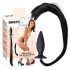 You2Toys - Geile Pony - anaal plug en paardenstaart (zwart)