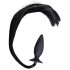You2Toys - Geile Pony - anaal plug en paardenstaart (zwart)