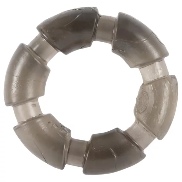 You2Toys - Penisringen set - 3 stuks - grijs