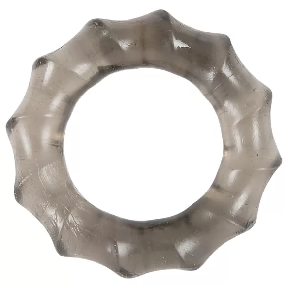 You2Toys - Penisringen set - 3 stuks - grijs