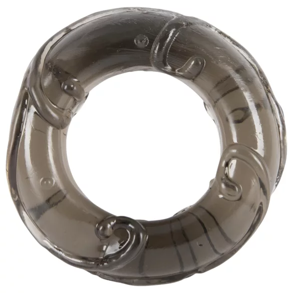 You2Toys - Penisringen set - 3 stuks - grijs