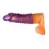 You2Toys - X-tra Sensatie Penismantel (paars)