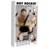 You2Toys - seksschommel - verstelbaar - zwart