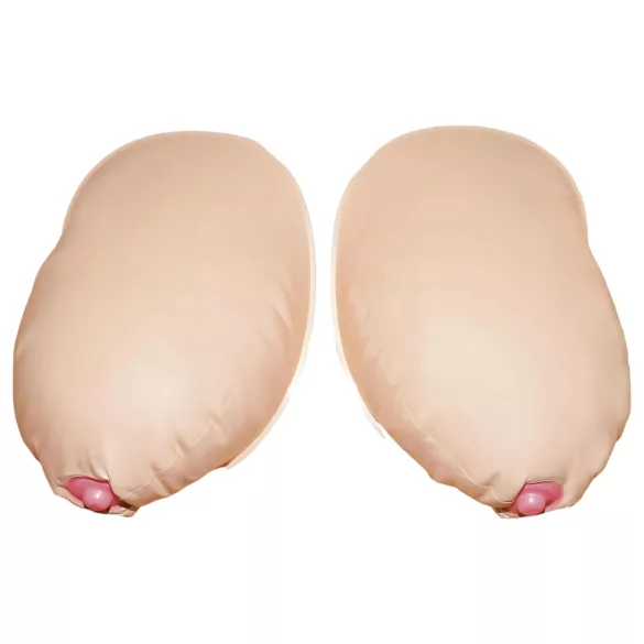 NMC Fatima Fong - opblaasbare sekspop