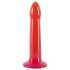 You2Toys - Opzetbare dildo set! - kleurrijk