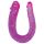 You2Toys - Dubbele dildo voor ultiem plezier