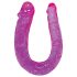You2Toys - Dubbele dildo voor ultiem plezier