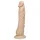 Europese minnaar - dildo - groot formaat - 23 cm