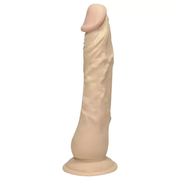 Europese minnaar - dildo - groot formaat - 23 cm