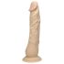 Europese Minnaar Dildo - Groot (23 cm)