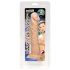 Europese Minnaar Dildo - Groot (23 cm)