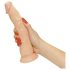 Europese Minnaar Dildo - Groot (23 cm)